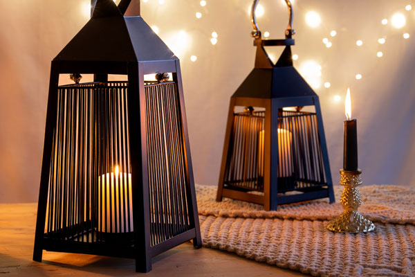 Cosy Nights In